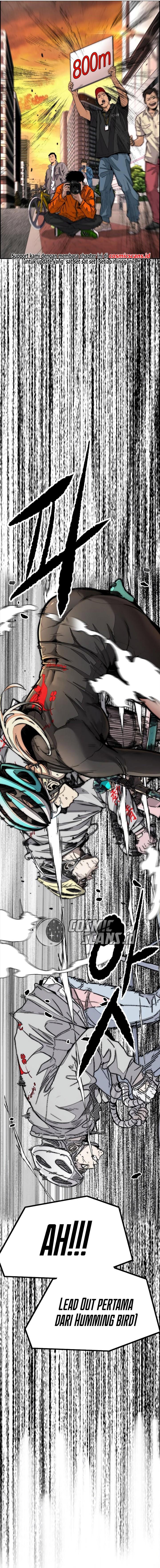 Wind Breaker Chap 503 - Next Chap 504