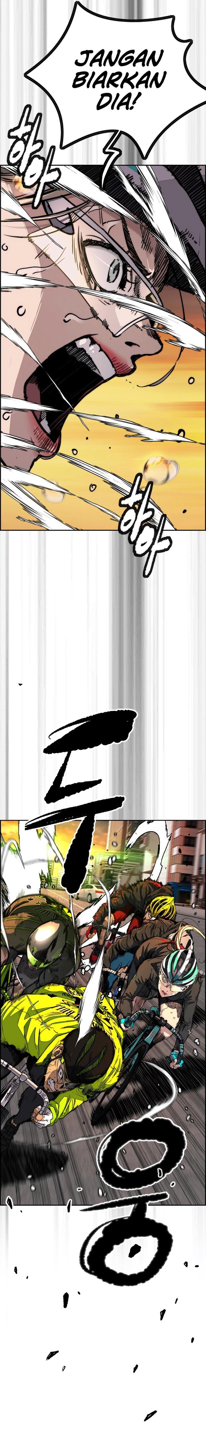 Wind Breaker Chap 503 - Next Chap 504