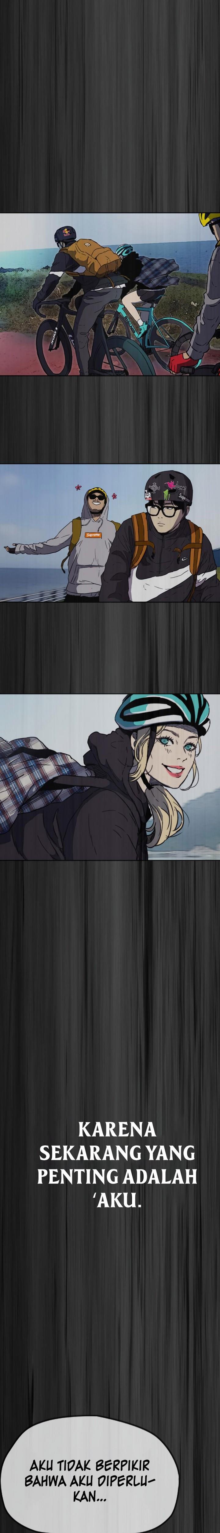 Wind Breaker Chap 503 - Next Chap 504