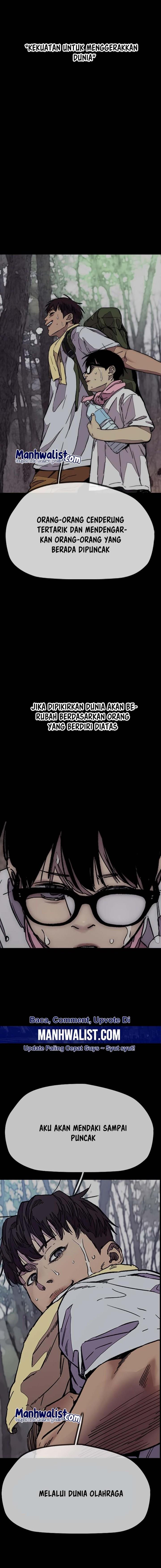 Wind Breaker Chap 510 - Next Chap 511