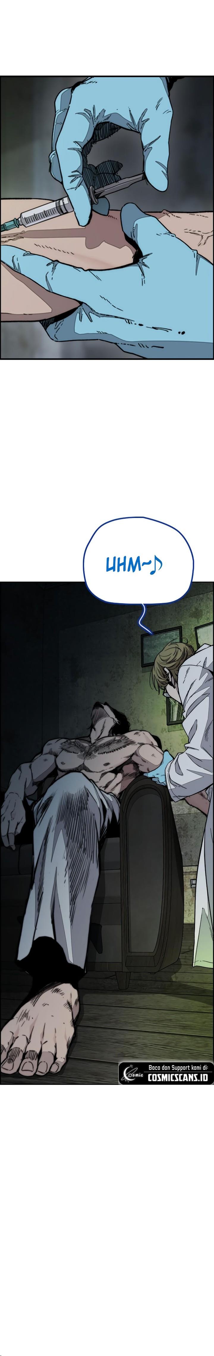 Wind Breaker Chap 511 - Next Chap 512