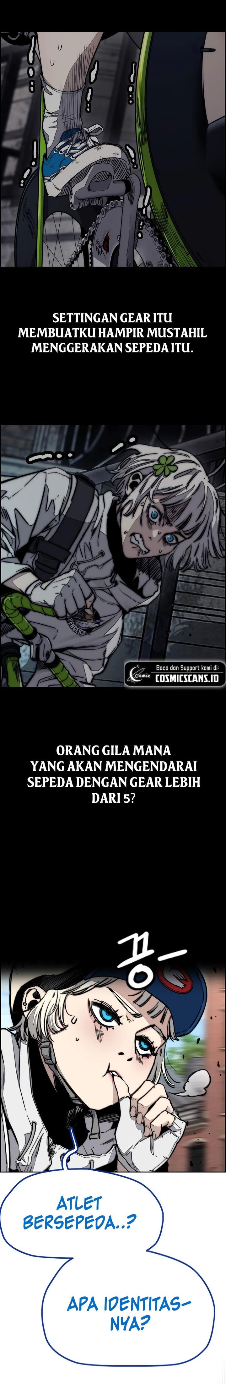 Wind Breaker Chap 511 - Next Chap 512