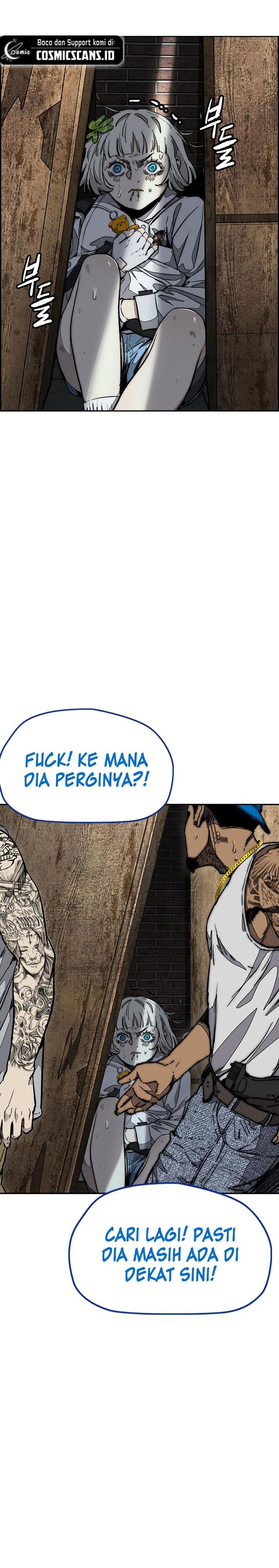 Wind Breaker Chap 512 - Next Chap 513