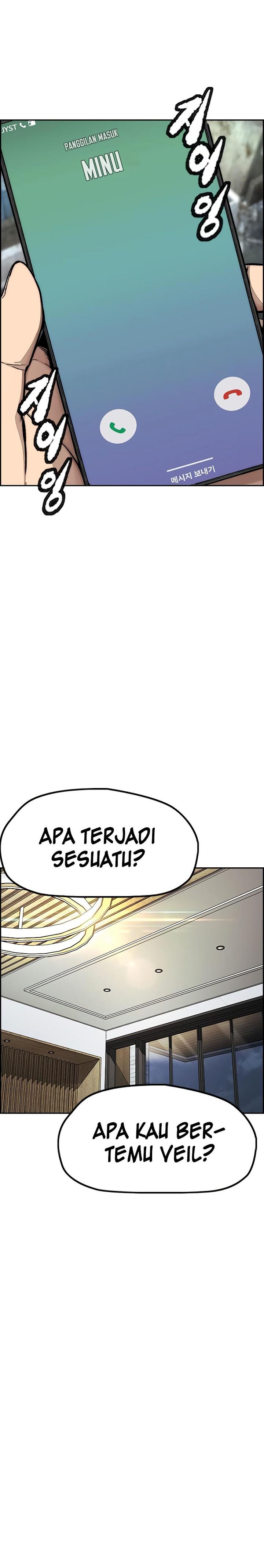 Wind Breaker Chap 512 - Next Chap 513