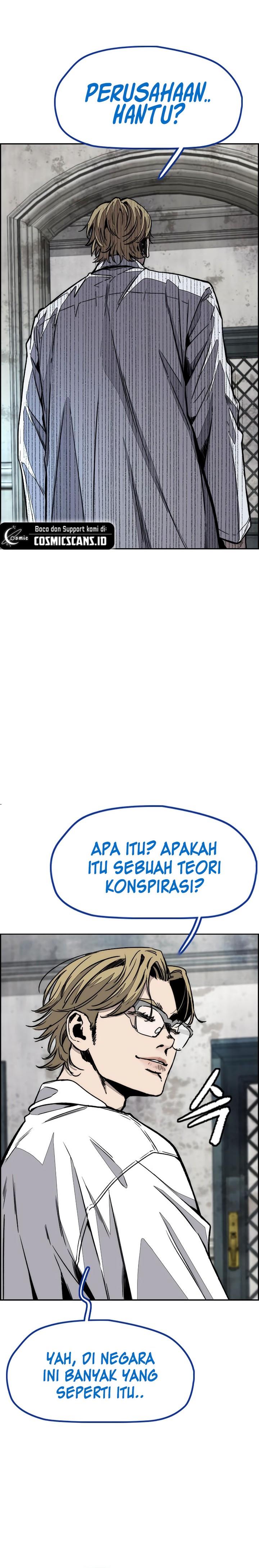 Wind Breaker Chap 512 - Next Chap 513