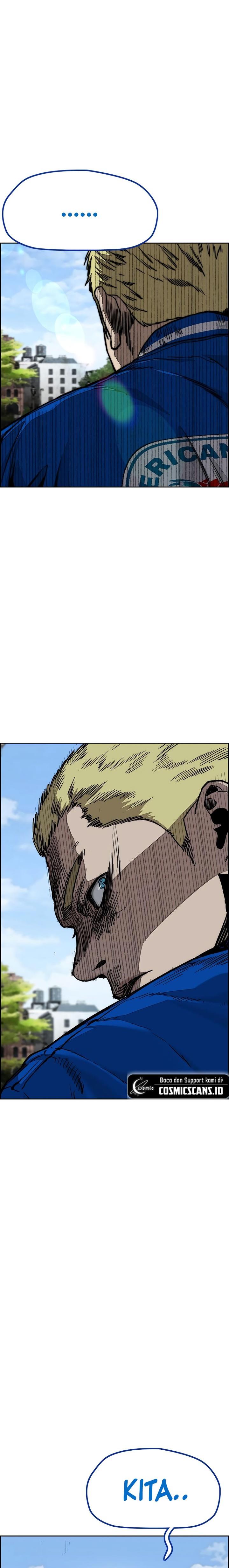 Wind Breaker Chap 512 - Next Chap 513