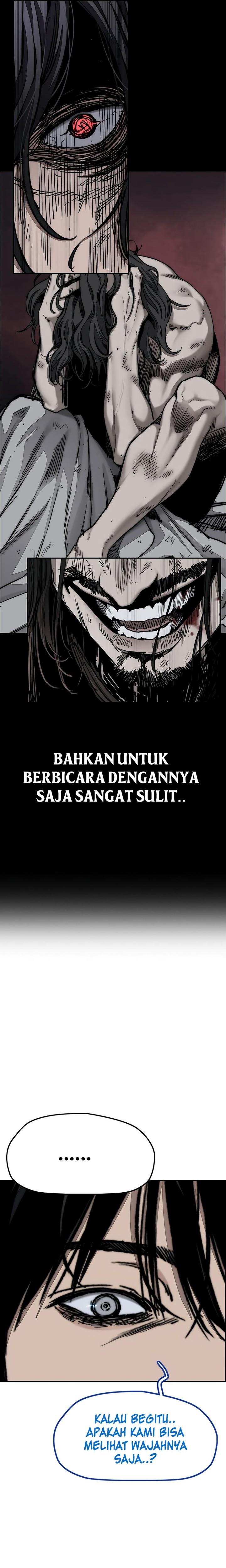 Wind Breaker Chap 512 - Next Chap 513