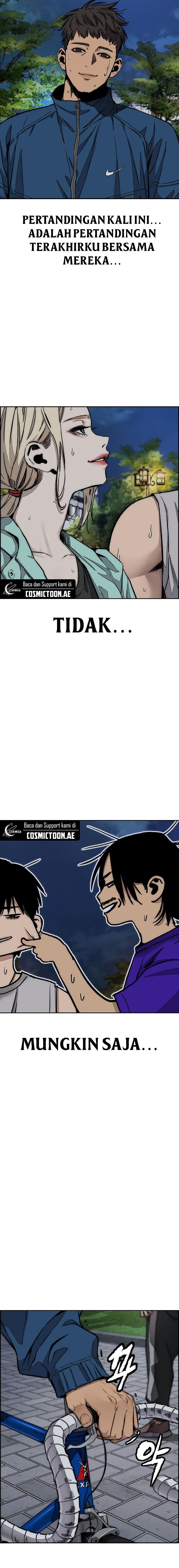 Wind Breaker Chap 524 - Next Chap 525