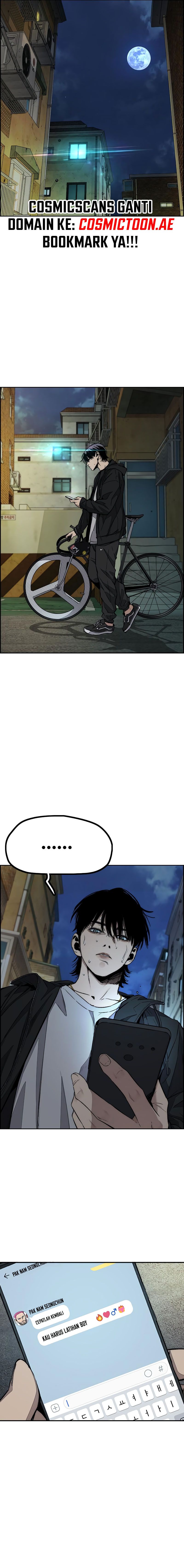 Wind Breaker Chap 524 - Next Chap 525