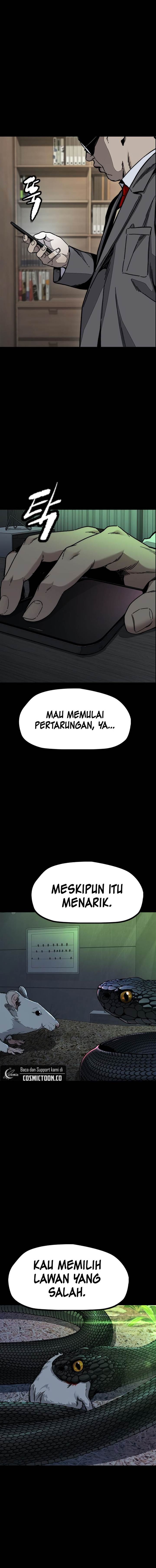 Wind Breaker Chap 523 - Next Chap 524