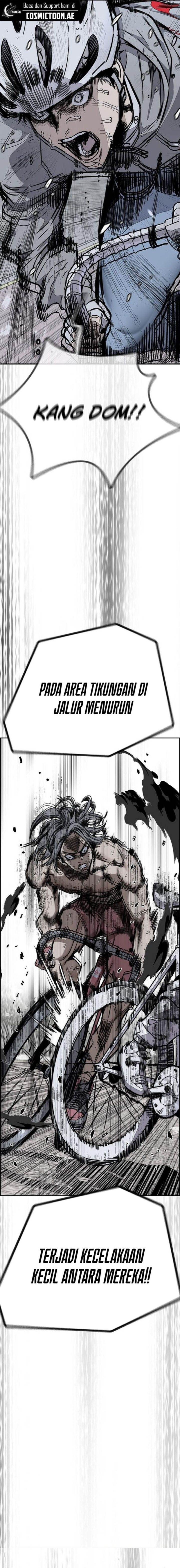 Wind Breaker Chap 536 - Next Chap 537