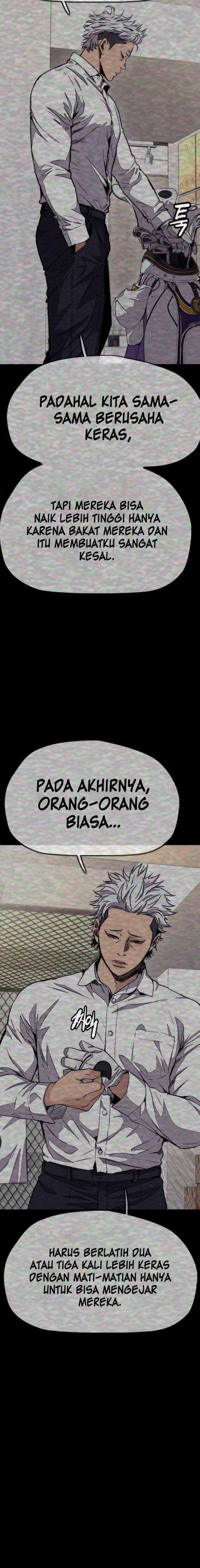 Wind Breaker Chap 536 - Next Chap 537