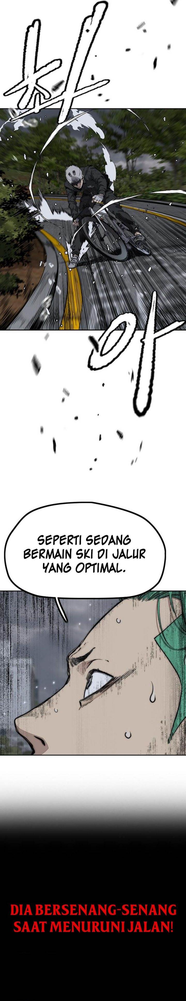 Wind Breaker Chap 536 - Next Chap 537