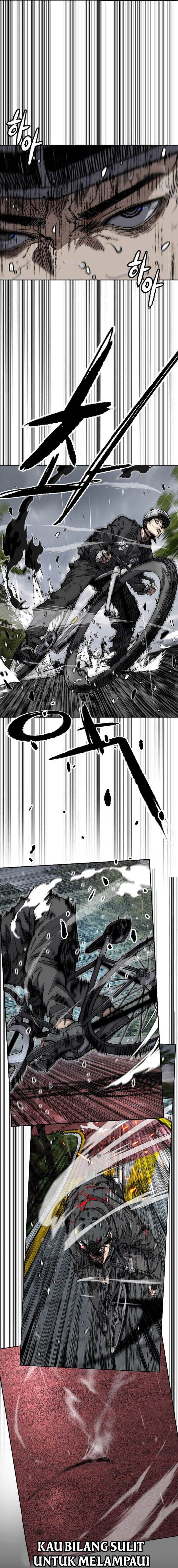 Wind Breaker Chap 537 - Next Chap 538