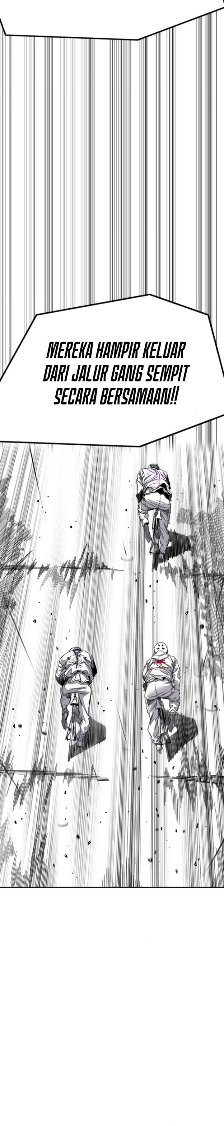 Wind Breaker Chap 539 - Next Chap 540