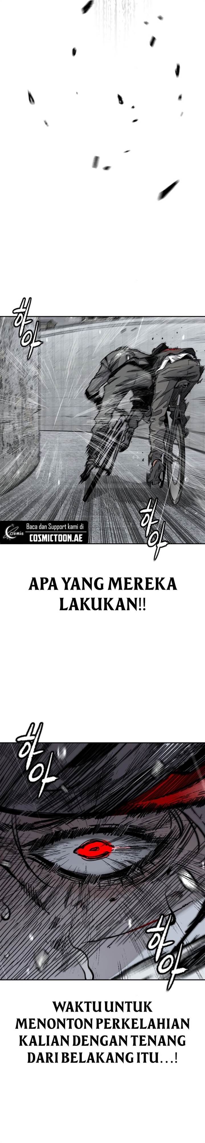 Wind Breaker Chap 539 - Next Chap 540
