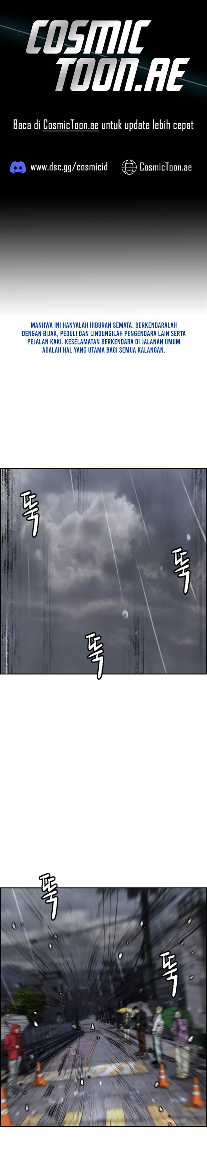 Wind Breaker Chap 539 - Next Chap 540