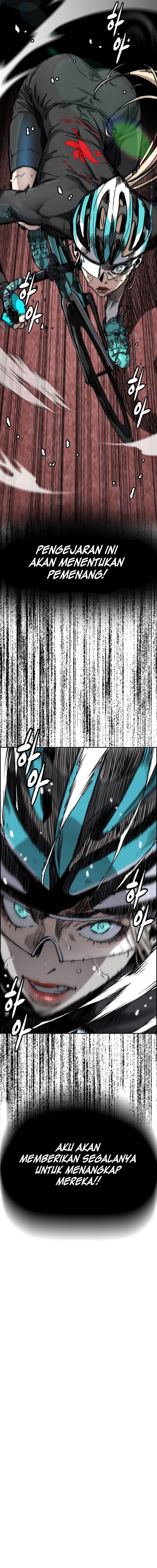 Wind Breaker Chap 531 - Next Chap 532