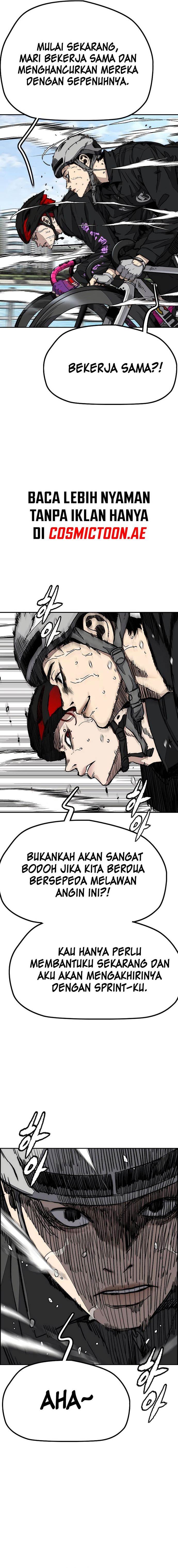 Wind Breaker Chap 531 - Next Chap 532