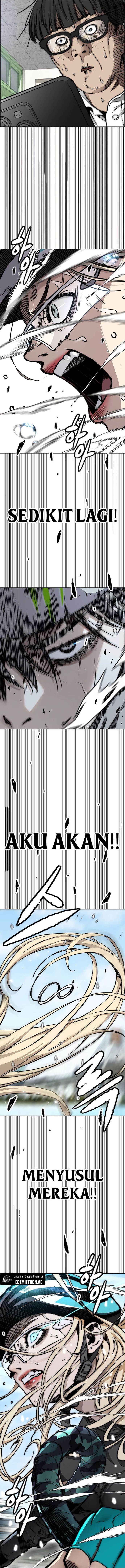 Wind Breaker Chap 531 - Next Chap 532