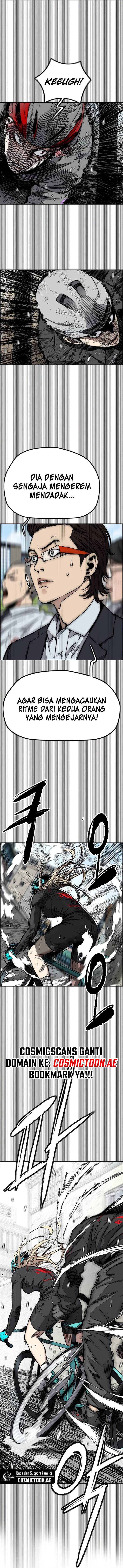 Wind Breaker Chap 532 - Next Chap 533