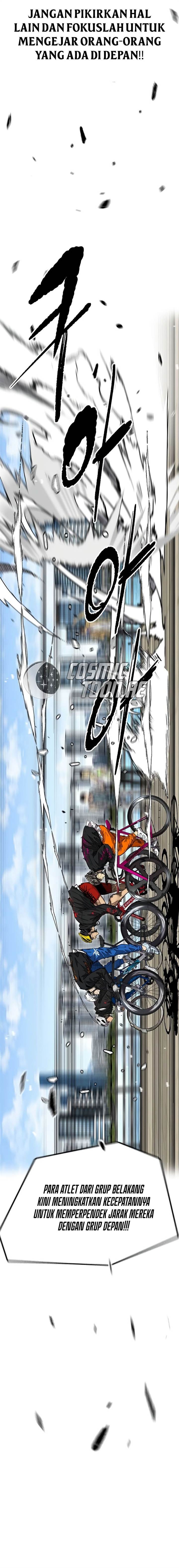 Wind Breaker Chap 532 - Next Chap 533