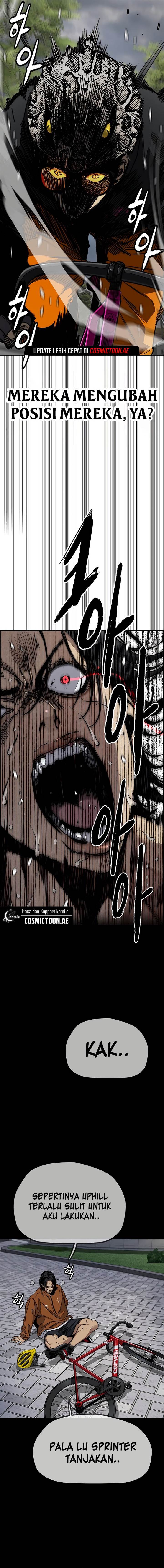 Wind Breaker Chap 533 - Next Chap 534