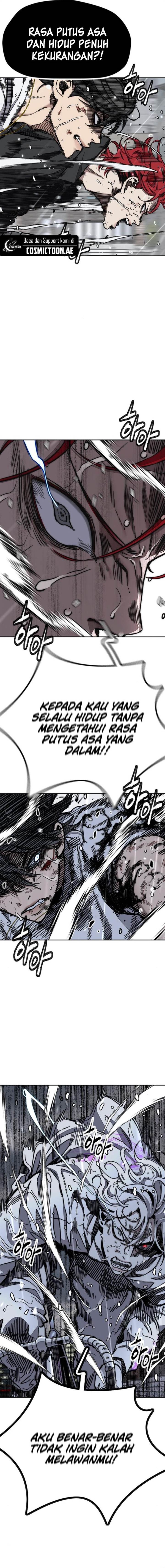 Wind Breaker Chap 544 - Next Chap 545