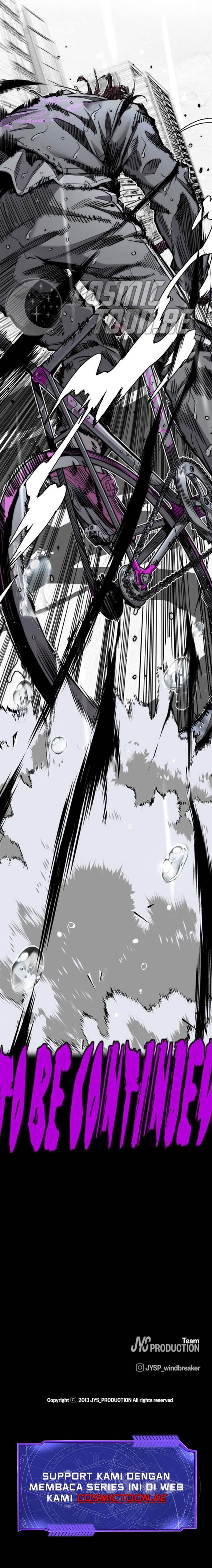 Wind Breaker Chap 544 - Next Chap 545