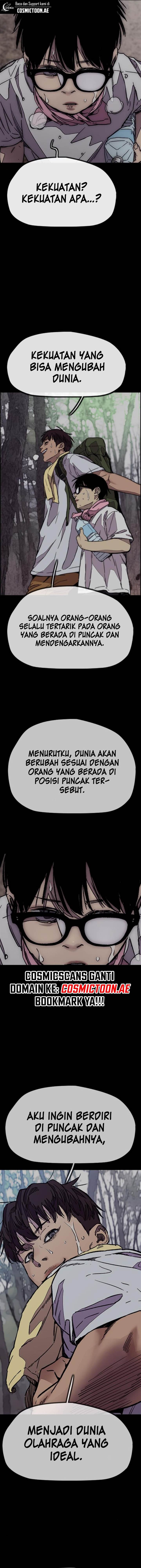 Wind Breaker Chap 544 - Next Chap 545