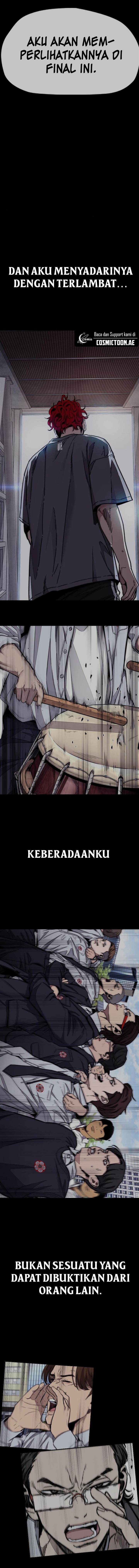 Wind Breaker Chap 544 - Next Chap 545