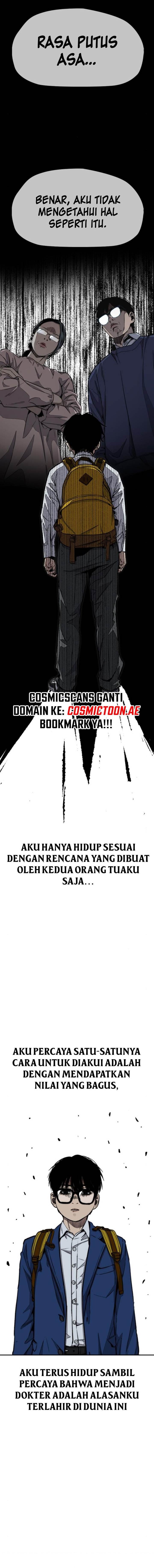 Wind Breaker Chap 544 - Next Chap 545