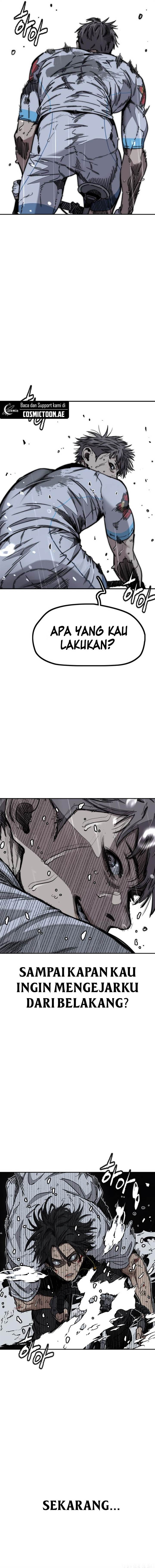 Wind Breaker Chap 545 - Next Chap 546