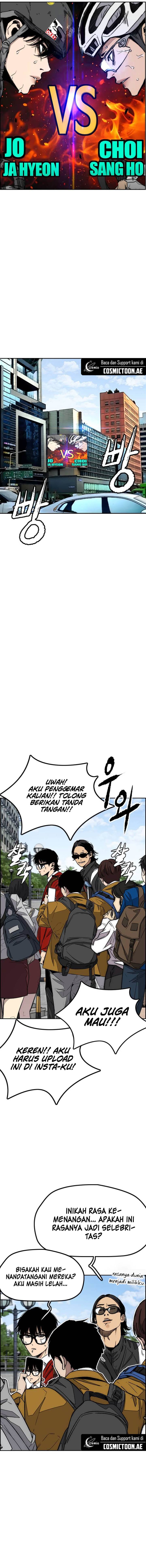 Wind Breaker Chap 547 - Next Chap 548