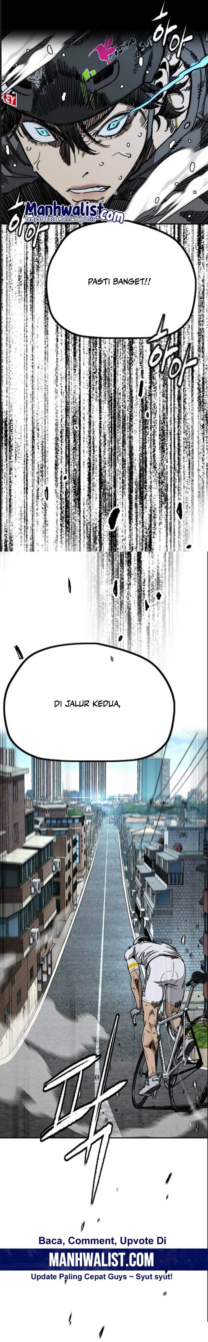 Wind Breaker Chap 551 - Next Chap 552