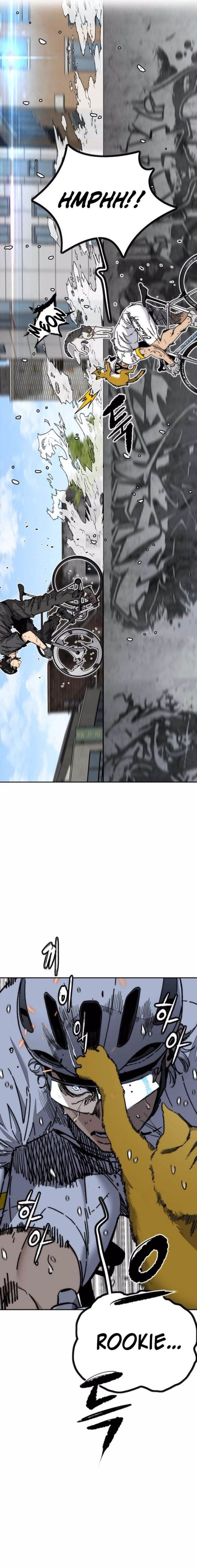 Wind Breaker Chap 552 - Next Chap 553