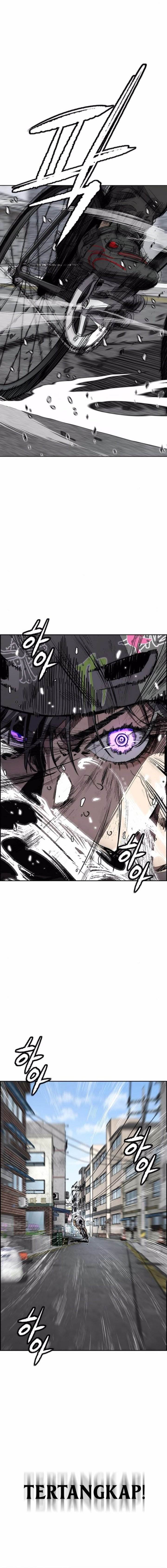 Wind Breaker Chap 552 - Next Chap 553
