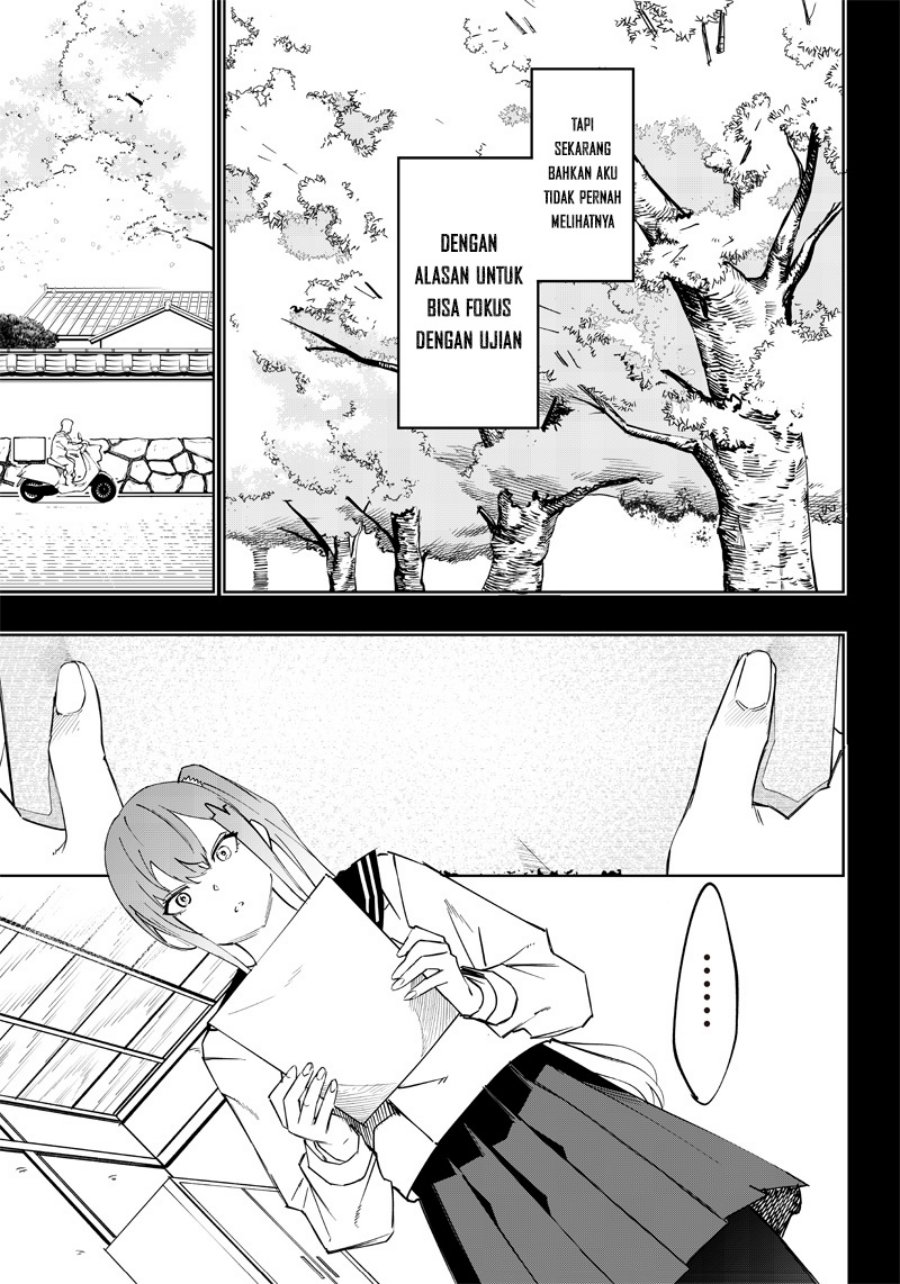 Saiaku no Avalon Chap 3 - Next Chap 4