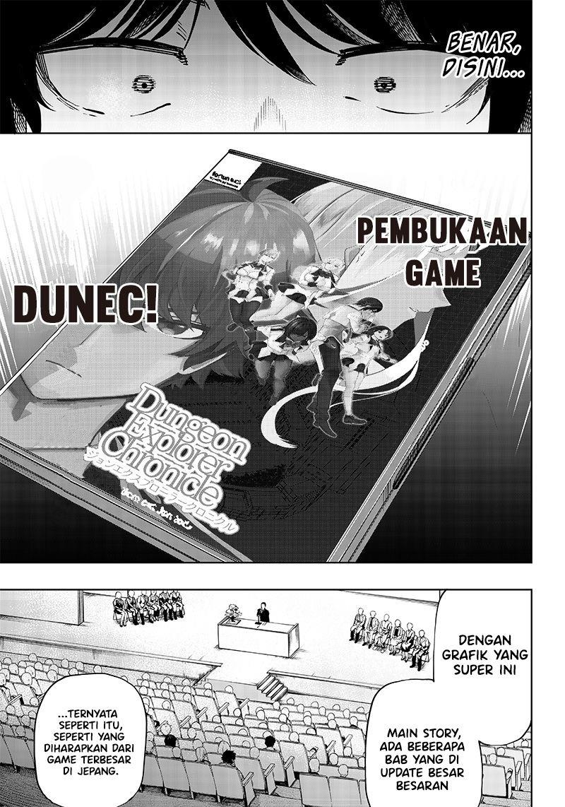 Saiaku no Avalon Chap 1 - Next Chap 2