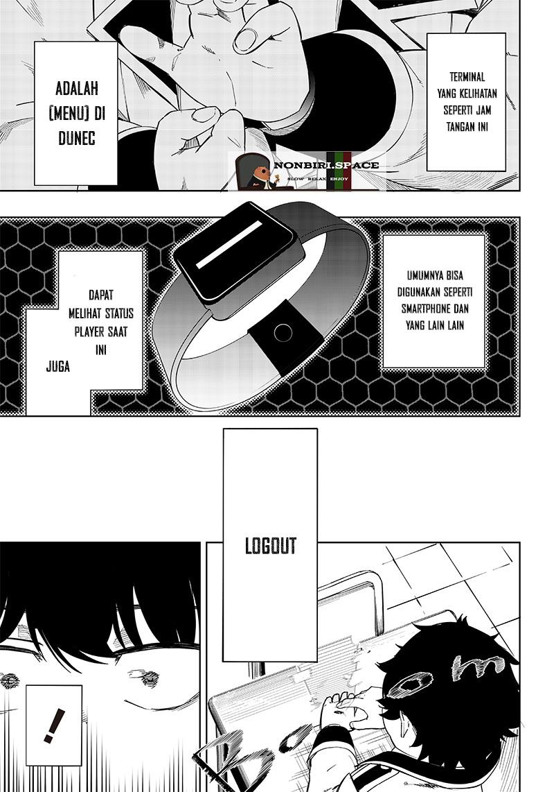 Saiaku no Avalon Chap 2 - Next Chap 3