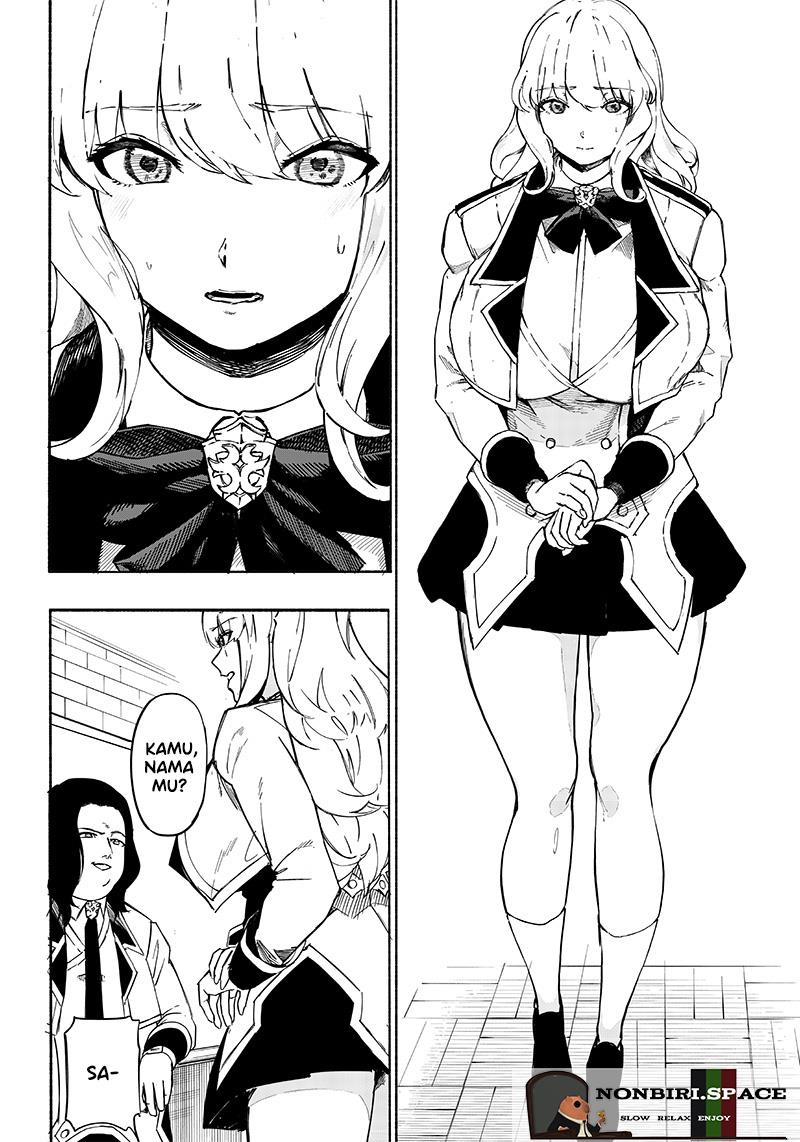 Saiaku no Avalon Chap 2 - Next Chap 3