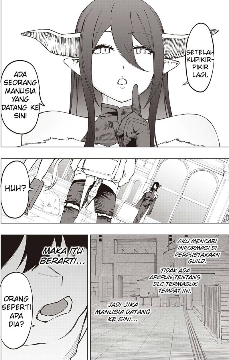 Saiaku no Avalon Chap 25 - Next Chap 26