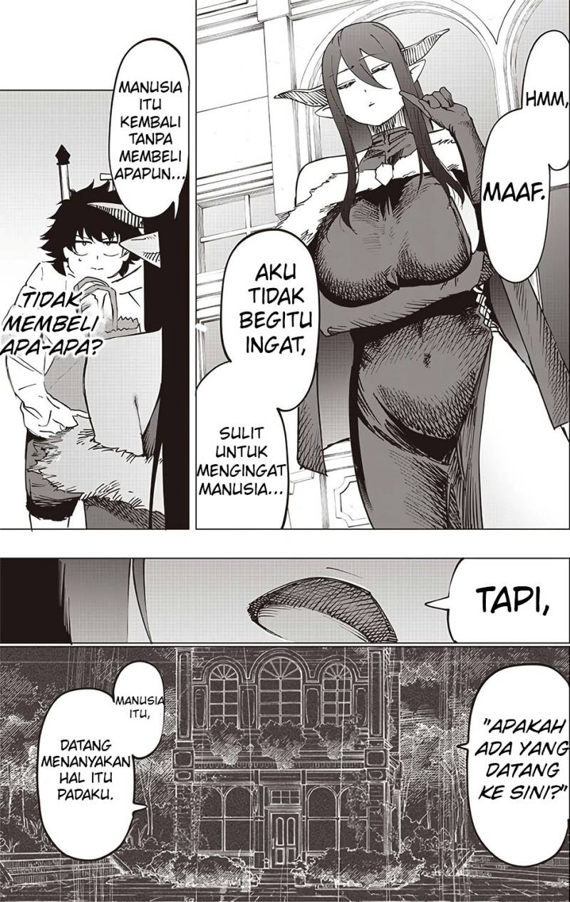 Saiaku no Avalon Chap 25 - Next Chap 26