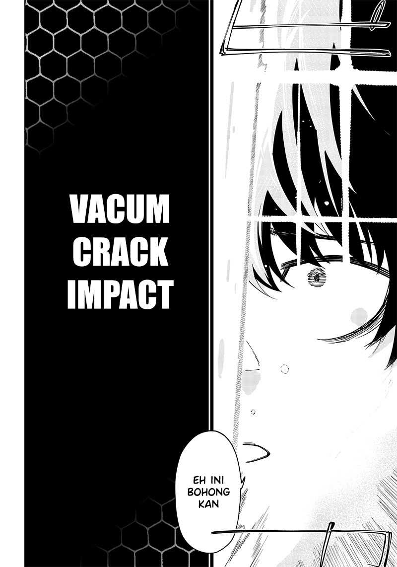 Saiaku no Avalon Chap 4 - Next Chap 5