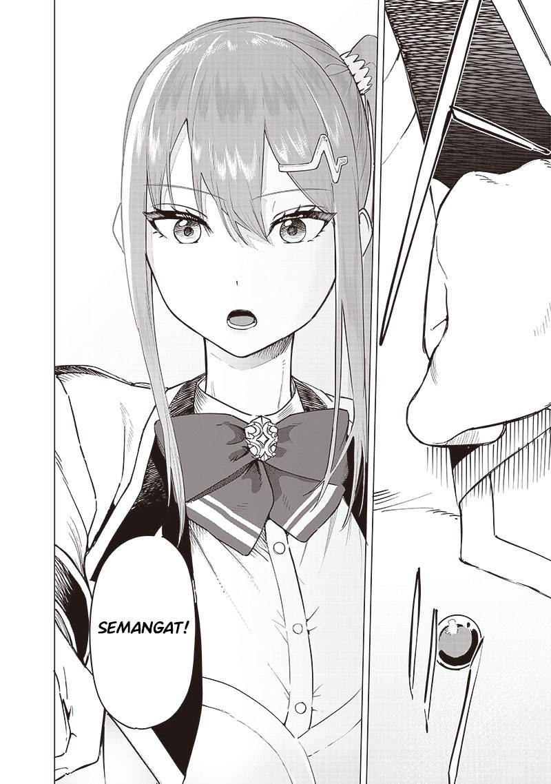 Saiaku no Avalon Chap 44 - Next Chap 45