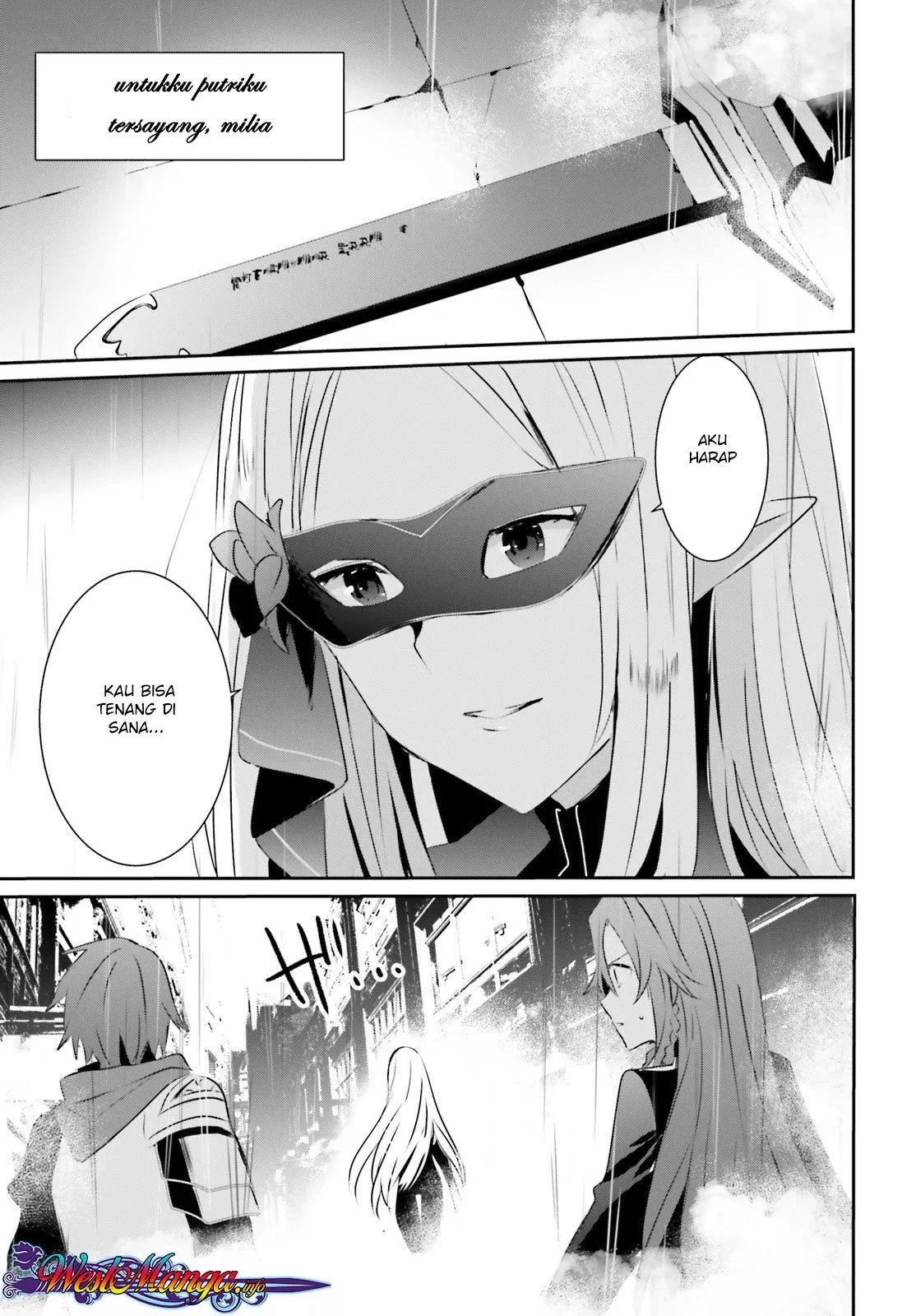 Kage no Jitsuryokusha ni Naritakute Chap 5 - Next Chap 6