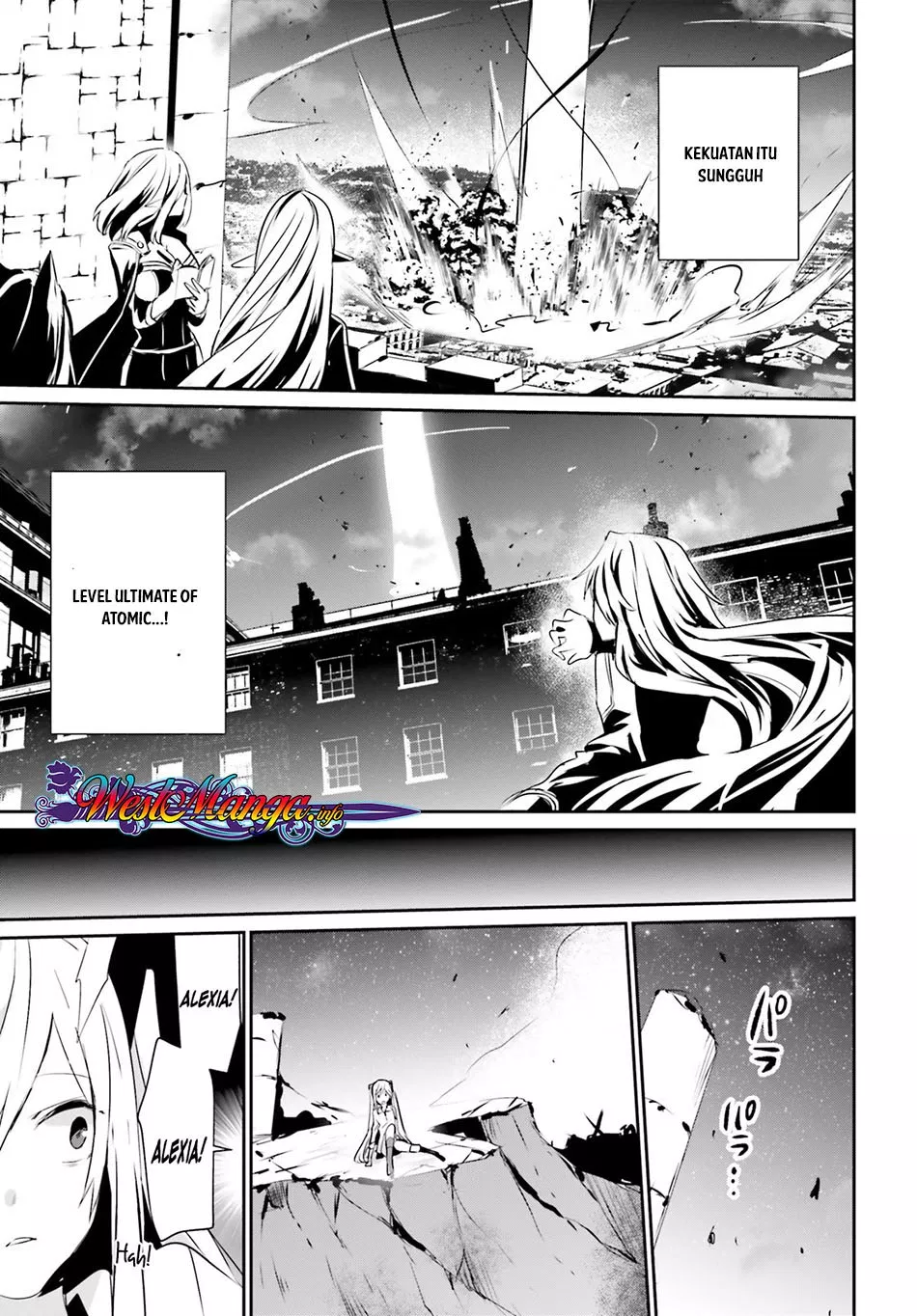 Kage no Jitsuryokusha ni Naritakute Chap 6 - Next Chap 7