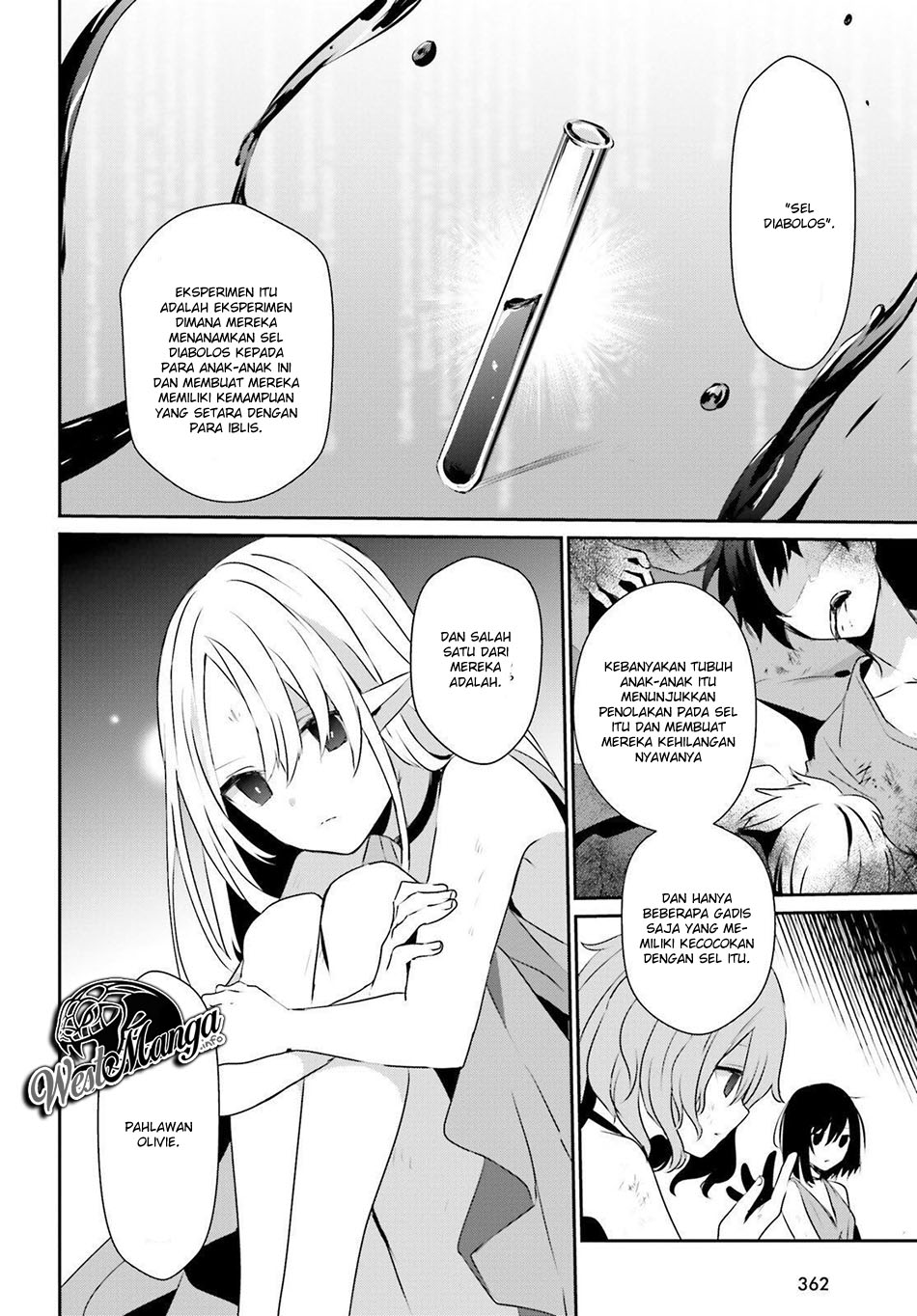 Kage no Jitsuryokusha ni Naritakute Chap 17 - Next Chap 18