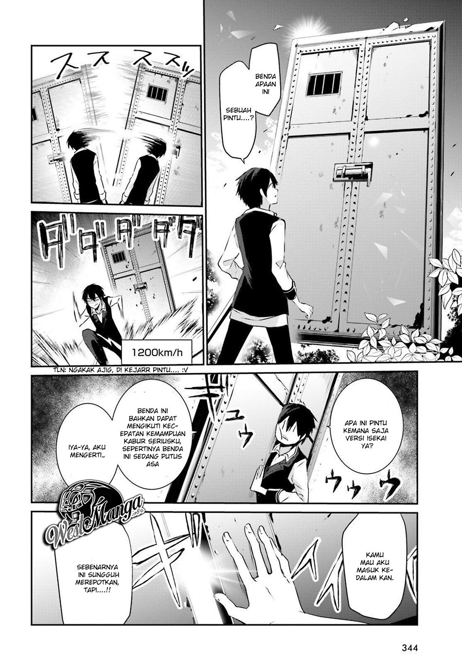 Kage no Jitsuryokusha ni Naritakute Chap 17 - Next Chap 18