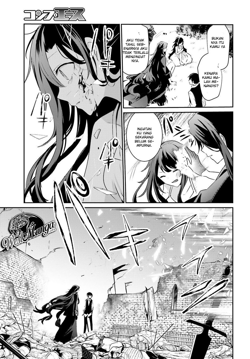 Kage no Jitsuryokusha ni Naritakute Chap 17 - Next Chap 18